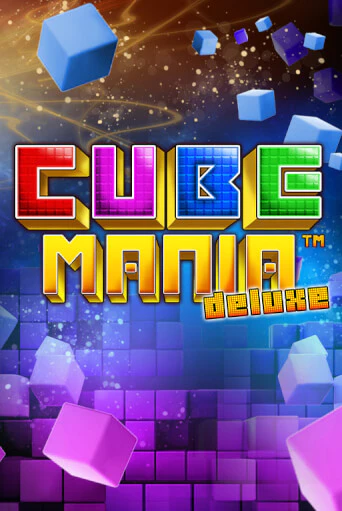 Cube Mania Deluxe игровой автомат | Казино Кристалл играть бесплатно