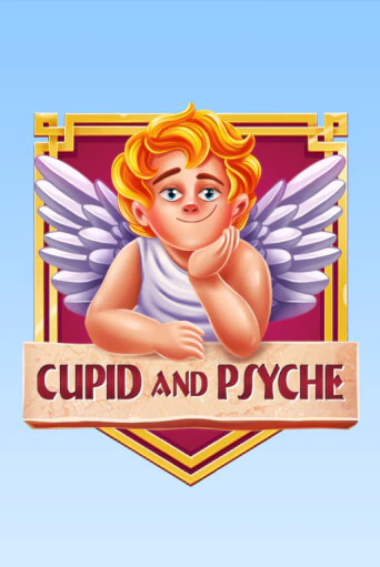 Cupid And Psyche игровой автомат | Казино Кристалл играть бесплатно