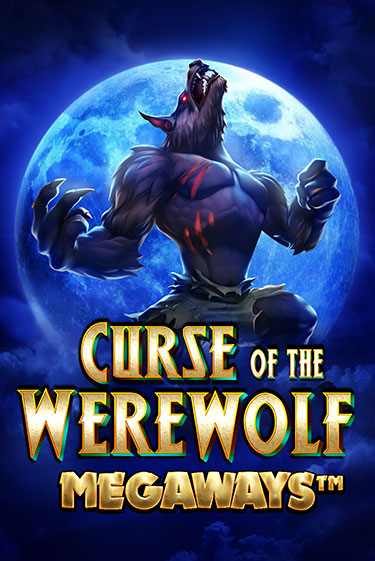 Curse of the Werewolf Megaways игровой автомат | Казино Кристалл играть бесплатно