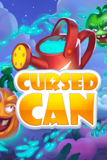 Cursed Can игровой автомат | Казино Кристалл играть бесплатно
