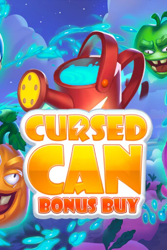 Cursed Can Bonus Buy игровой автомат | Казино Кристалл играть бесплатно