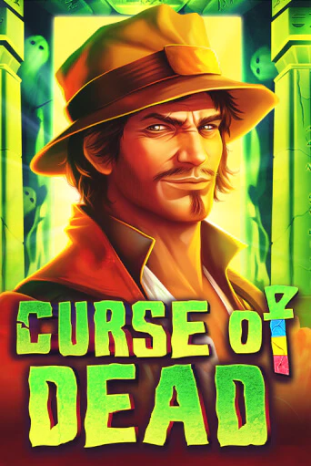 Curse of Dead игровой автомат | Казино Кристалл играть бесплатно
