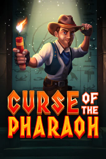 Curse of the Pharaoh игровой автомат | Казино Кристалл играть бесплатно