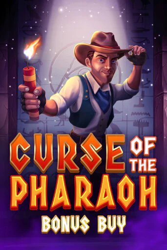 Curse of the Pharaoh Bonus Buy игровой автомат | Казино Кристалл играть бесплатно