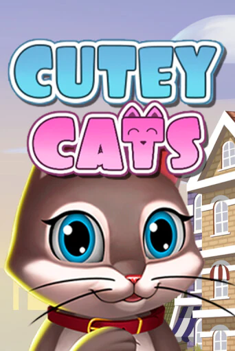 Cutey Cats игровой автомат | Казино Кристалл играть бесплатно
