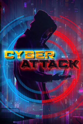 Cyber Attack игровой автомат | Казино Кристалл играть бесплатно