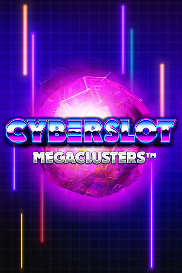 Cyberslot Megaclusters игровой автомат | Казино Кристалл играть бесплатно