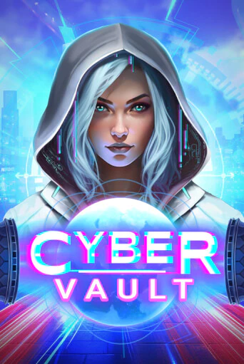 Cyber Vault игровой автомат | Казино Кристалл играть бесплатно