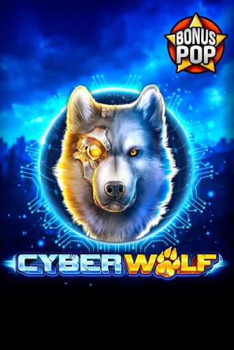 Cyber Wolf игровой автомат | Казино Кристалл играть бесплатно