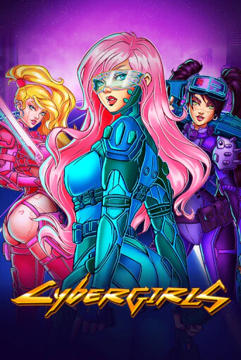Cybergirls игровой автомат | Казино Кристалл играть бесплатно