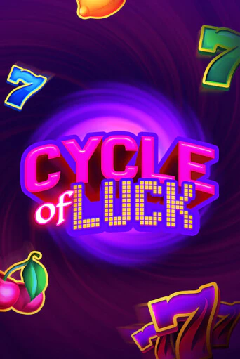 Cycle of Luck игровой автомат | Казино Кристалл играть бесплатно