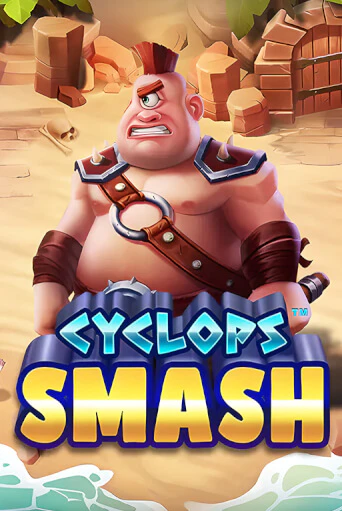 Cyclops Smash игровой автомат | Казино Кристалл играть бесплатно