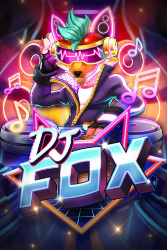 DJ Fox игровой автомат | Казино Кристалл играть бесплатно