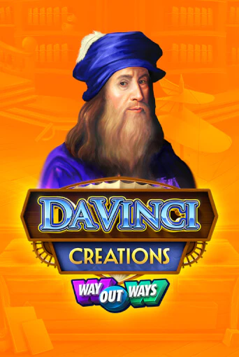 Da Vinci Creations игровой автомат | Казино Кристалл играть бесплатно