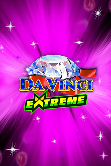 Da Vinci Extreme игровой автомат | Казино Кристалл играть бесплатно