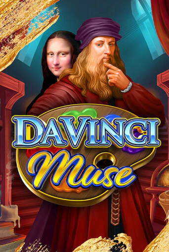 Da Vinci Muse Promo игровой автомат | Казино Кристалл играть бесплатно