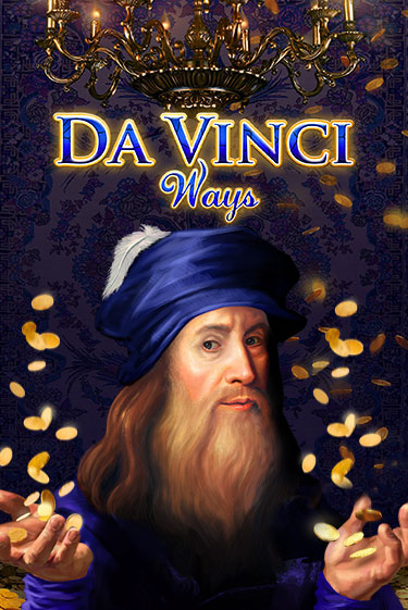 Da Vinci Ways игровой автомат | Казино Кристалл играть бесплатно
