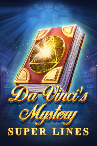 Da Vinci's Mystery игровой автомат | Казино Кристалл играть бесплатно