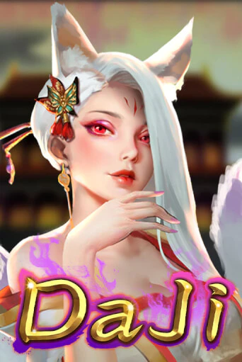Daji игровой автомат | Казино Кристалл играть бесплатно