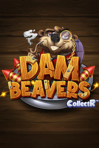 Dam Beavers игровой автомат | Казино Кристалл играть бесплатно