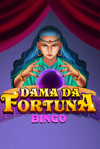 Dama da Fortuna Bingo игровой автомат | Казино Кристалл играть бесплатно