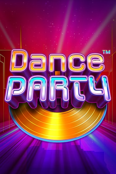 Dance Party игровой автомат | Казино Кристалл играть бесплатно