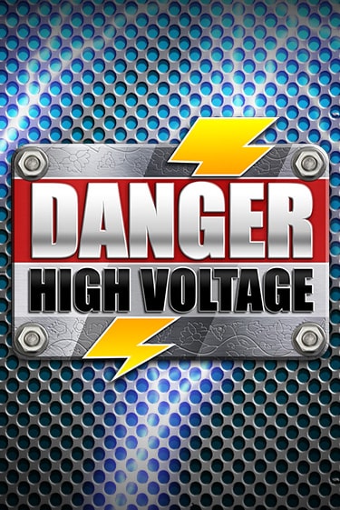 Danger High Voltage игровой автомат | Казино Кристалл играть бесплатно