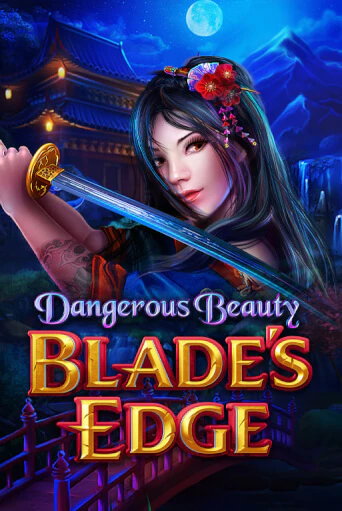 Dangerous Beauty Blades Edge игровой автомат | Казино Кристалл играть бесплатно