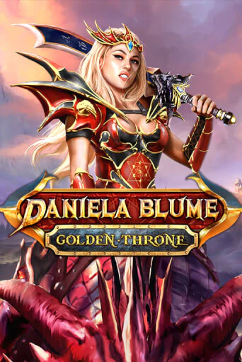 Daniela Blume Golden Throne игровой автомат | Казино Кристалл играть бесплатно