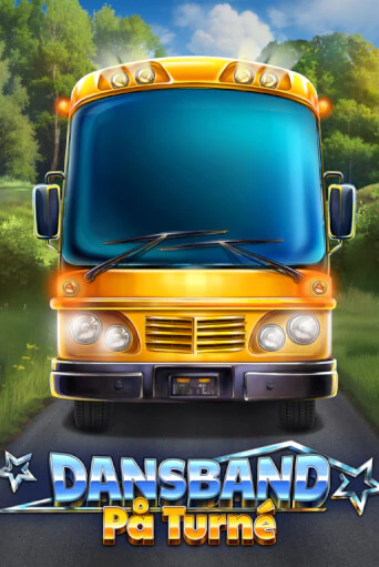 Dansband På Turné игровой автомат | Казино Кристалл играть бесплатно