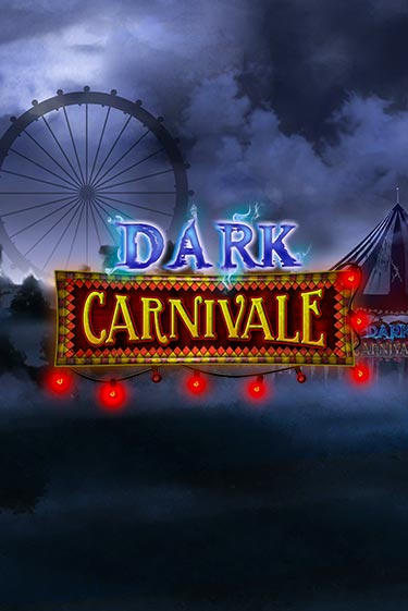 Dark Carnivale игровой автомат | Казино Кристалл играть бесплатно