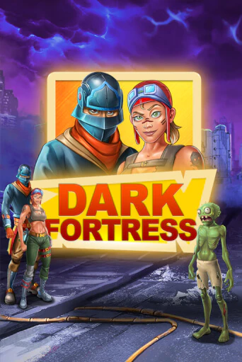 Dark Fortress игровой автомат | Казино Кристалл играть бесплатно
