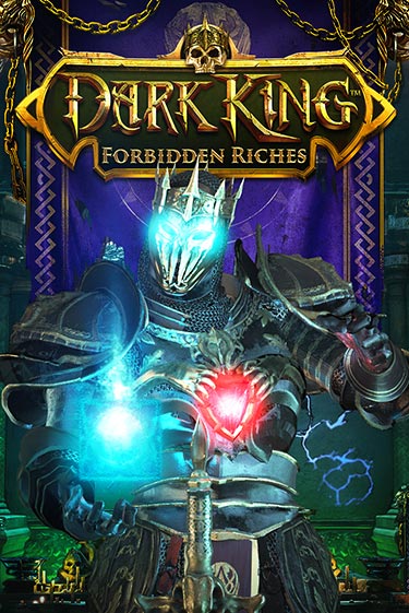 Dark King: Forbidden Riches игровой автомат | Казино Кристалл играть бесплатно
