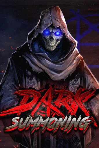 Dark Summoning игровой автомат | Казино Кристалл играть бесплатно