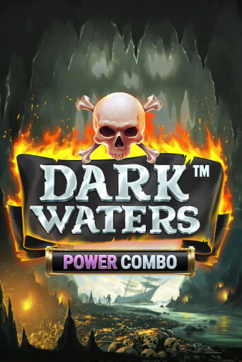 Dark Waters Power Combo™ игровой автомат | Казино Кристалл играть бесплатно