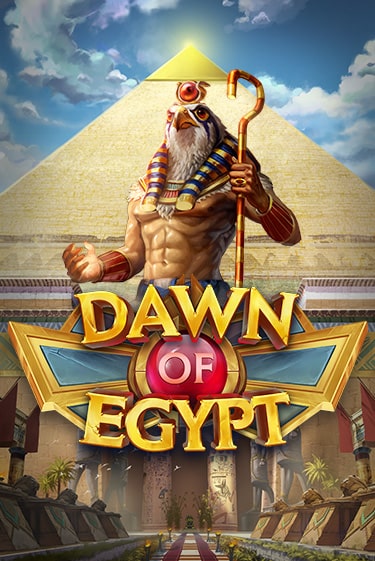 Dawn of Egypt игровой автомат | Казино Кристалл играть бесплатно