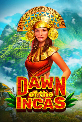 Dawn of the Incas игровой автомат | Казино Кристалл играть бесплатно