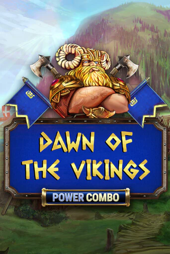 Dawn of the Vikings POWER COMBO игровой автомат | Казино Кристалл играть бесплатно