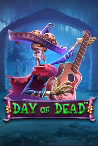 Day of Dead игровой автомат | Казино Кристалл играть бесплатно