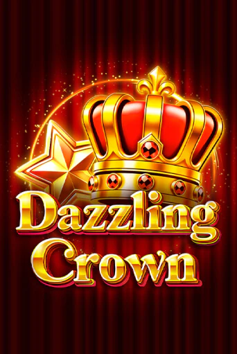Dazzling Crown игровой автомат | Казино Кристалл играть бесплатно