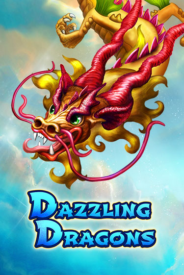 Dazzling Dragons игровой автомат | Казино Кристалл играть бесплатно