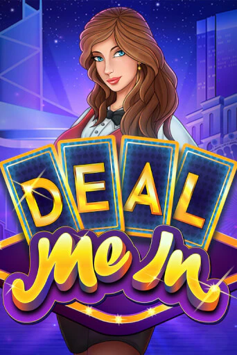 Deal Me In игровой автомат | Казино Кристалл играть бесплатно