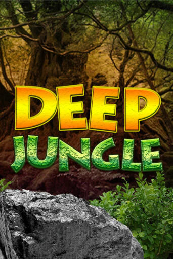Deep Jungle игровой автомат | Казино Кристалл играть бесплатно