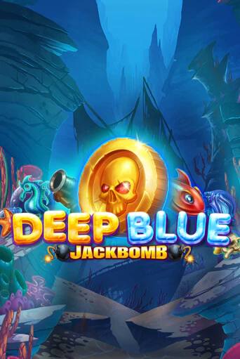 Deep Blue игровой автомат | Казино Кристалл играть бесплатно