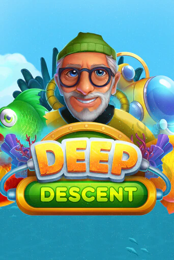 Deep Descent игровой автомат | Казино Кристалл играть бесплатно