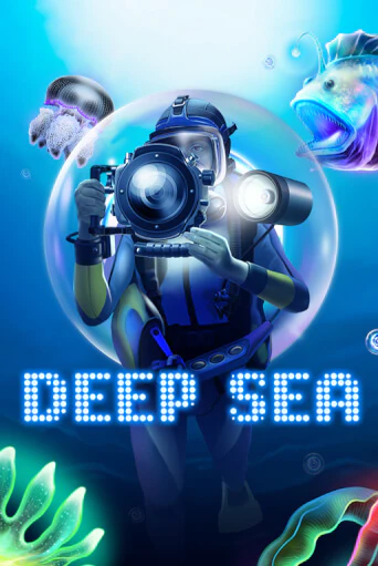 Deep Sea игровой автомат | Казино Кристалл играть бесплатно