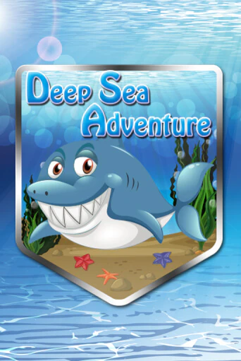 Deep Sea Adventure игровой автомат | Казино Кристалл играть бесплатно