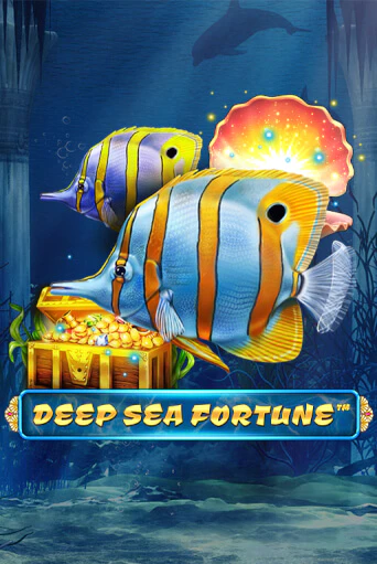 Deep Sea Fortune игровой автомат | Казино Кристалл играть бесплатно