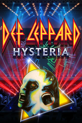 Def Leppard Hysteria игровой автомат | Казино Кристалл играть бесплатно