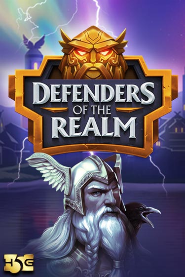 Defenders of the Realm игровой автомат | Казино Кристалл играть бесплатно